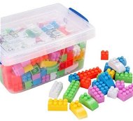 KIK KX6913 Dice plastic 240 pieces - Kids’ Building Blocks