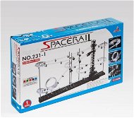 Space Rail Ball Track Level 1 - Ball Track