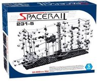 Space Rail Ball Track Level 5 32m - Ball Track