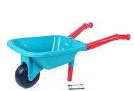 RAPPA Exclusive plastic wheel - Children's Wheelbarrow