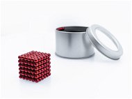 Neocube magnetic building set - red - Building Set