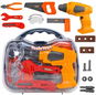 Tool set for children 14in1 - Children's Tools