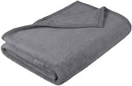 Blanket BELLATE× s. r. o. KORALL MICRO 100×150 6014/042 grey - Deka