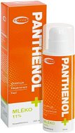 PANTHENOL + MILK 11% - Body Lotion