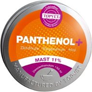 PANTHENOL + MASŤ 11 % - Masť