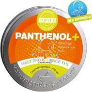 PANTHENOL + OINTMENT FOR BABIES 11% - Ointment