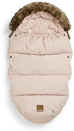 ELODIE DETAILS Fusak Blushing Pink - Stroller Footmuff