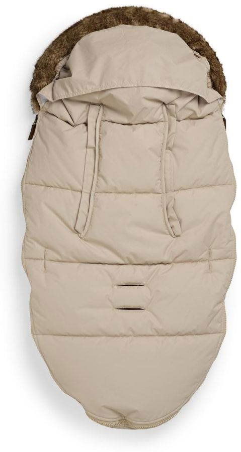 Khaki footmuff outlet