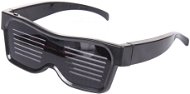 Power Sight LED light glasses - Party Accessories