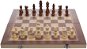 Merco Drevený šach 3 v 1 - Stolová hra