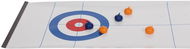Table Mini Curling společenská hra - Stolní hra