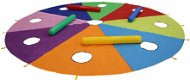 Parachute Play didactic tool 4 m - Motor Skill Toy