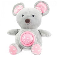 Tulimi Projector with melody and sounds - Mouse - Light Projector