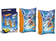 Inflatable sleeves MONDO Hot Wheels - Swimmies