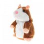 Interactive Talking Hamster Talkinghamster - brown - Interactive Toy