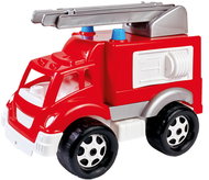 Bino Car - Firefighters - Toy Car