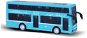 RAPPA Double decker bus doubledecker DPO Ostrava 20 cm - Toy Car