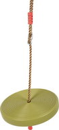 Small Foot Plastic swing swift green - Swing
