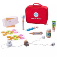 Tidlo Doctor's briefcase - Kids Doctor Kit