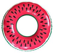 IKONKA Meloun nafukovací kolo 110 cm - Water Toy