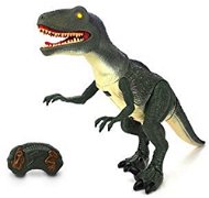 IKONKA RC dinosaur Velociraptor on control + sounds - RC Model