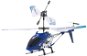 RC Helicopter RC helicopter SYMA S107G blue - RC vrtulník