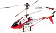 SYMA S107H RC helicopter 2,4GHz RTF red - RC Helicopter
