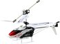 SYMA S5 RC helicopter 3CH white - RC Helicopter