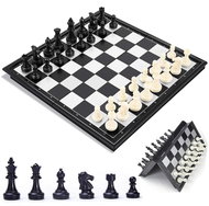 MASTER Magnetic Chess - 25 × 25 cm - Tabletop Game 