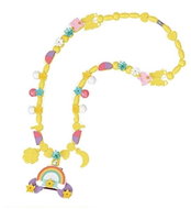 DK DIY Blocks necklace - Rainbow - Jewellery Making Set