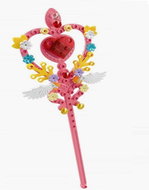 DK DIY Blocks magic wand 27 pcs - Party Accessories