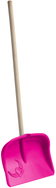 Plastkon Shovel Viking monster pink - Sand Tool Kit