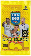 Panini Cards FIFA 365 Adrenalyn XL 2026 - Collector's Set