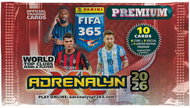 Panini Cards FIFA 365 Adrenalyn XL 2026 Premium - Collector's Set