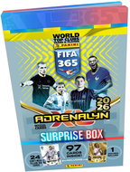 Panini Advent calendar FIFA 365 Adrenalyn XL 2026 - Collector's Set