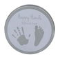 Happy Hands 2D Round - Sada na otisky