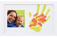 Happy Hands Baby & Me Paint Print Kit - Sada na otisky