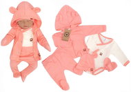 Z&Z Maternity set 5D, apricot, size 50 - Baby Clothing Set
