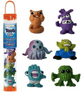 Safari Designer tube - Aliens - Figure