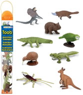 Safari Tube - Animals of Australia - Figure