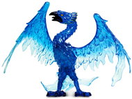Safari Ltd. Blue Phoenix - Figure