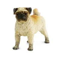 Safari Ltd. Pug - Figure