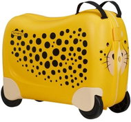 Samsonite Dream Rider Cheetah - Balance Bike