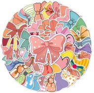 ANNAM Stickers Masles 50 pcs - different stickers - Kids Stickers