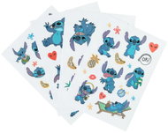 Grupo Erik Disney Lilo & Stitch: Holiday - Kids Stickers