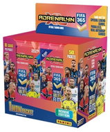 Panini Mega display card box FIFA 365 Adrenalyn XL 2027 Nordic - Collector's Cards
