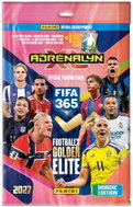 Panini FIFA 365 Adrenalyn XL 2027 Nordic starter set - Collector's Cards