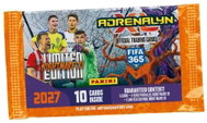 Panini FIFA 365 Adrenalyn XL 2027 Nightmare cards - Collector's Cards