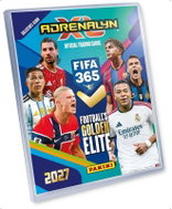 Panini FIFA 365 Adrenalyn XL 2027 card binder - Collector's Cards