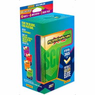 Panini FIFA 365 Adrenalyn XL 2027 Mega Tin card box - Collector's Cards